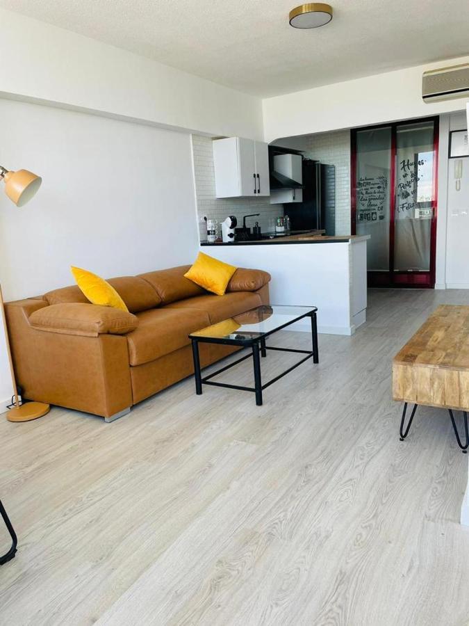 Gemelos 15 Turis - Premium Apartamentos เบนิดอร์ม ภายนอก รูปภาพ