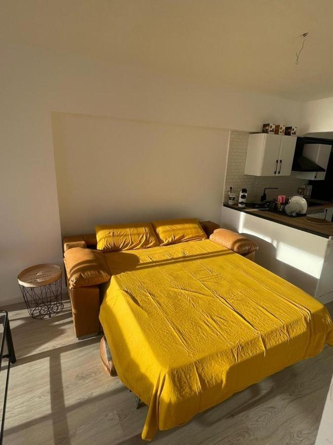 Gemelos 15 Turis - Premium Apartamentos เบนิดอร์ม ภายนอก รูปภาพ