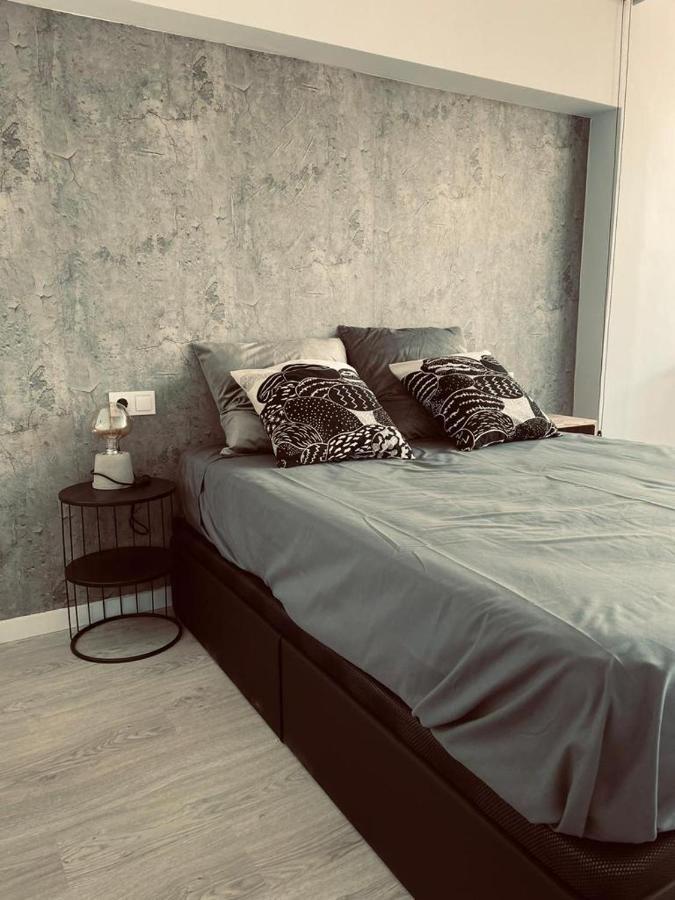 Gemelos 15 Turis - Premium Apartamentos เบนิดอร์ม ภายนอก รูปภาพ