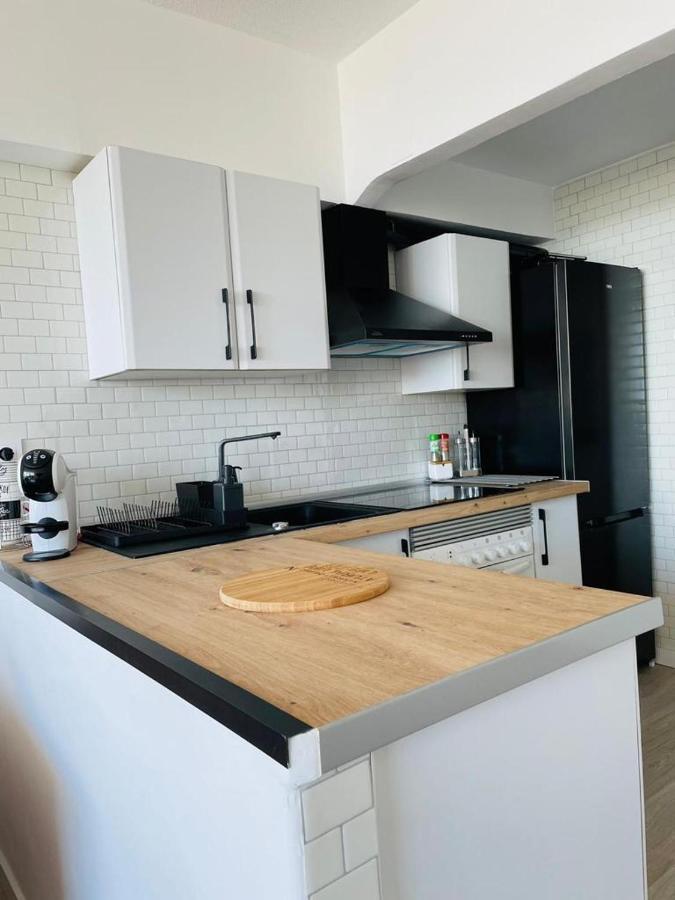 Gemelos 15 Turis - Premium Apartamentos เบนิดอร์ม ภายนอก รูปภาพ
